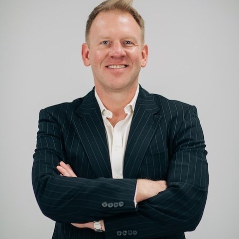 Jeff Schell